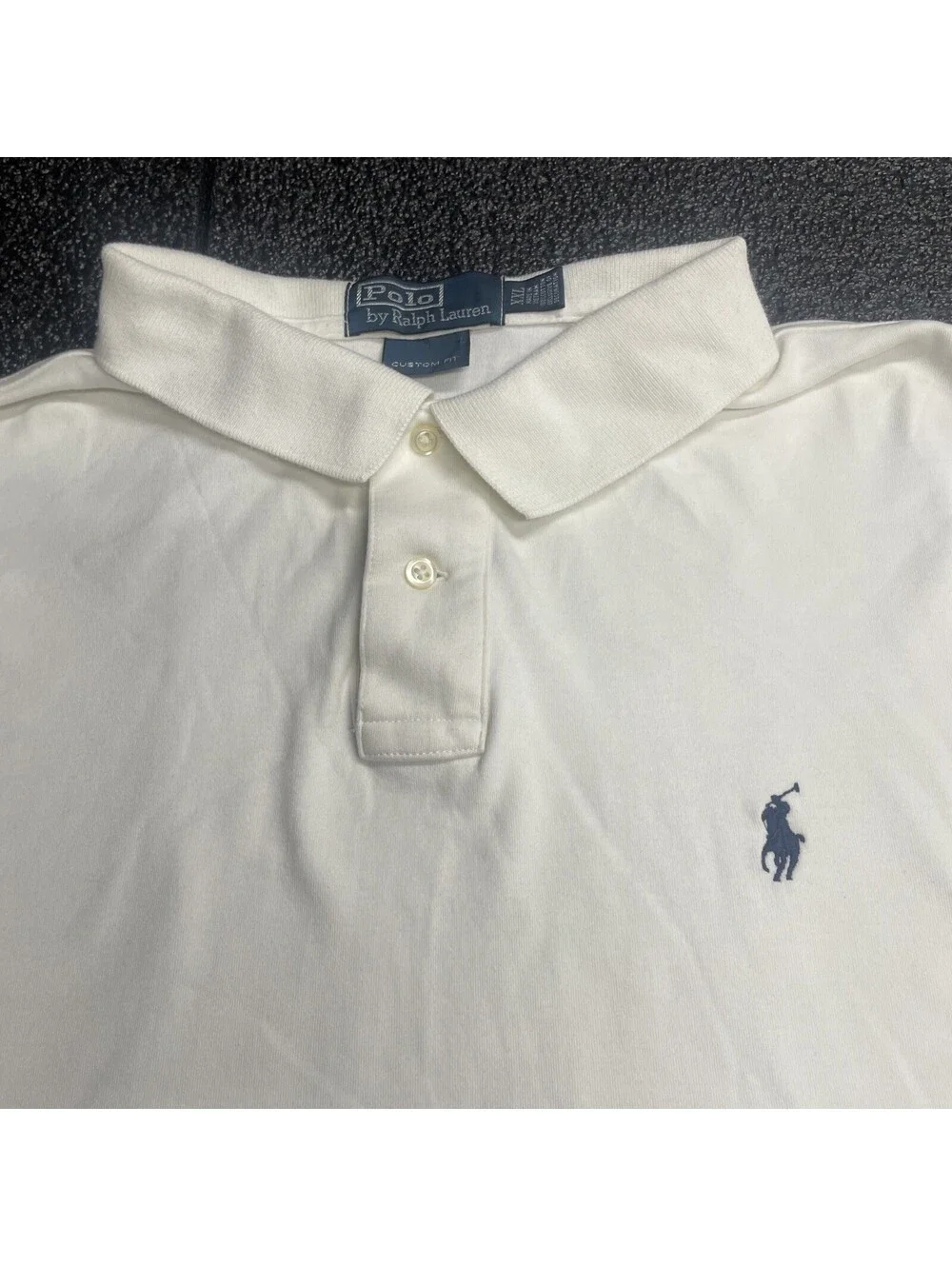 Ralph Lauren polo ralph